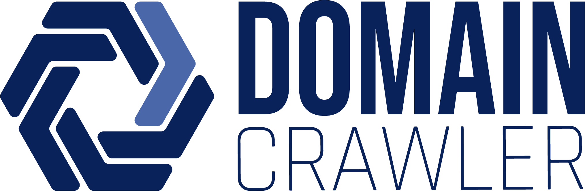 Logo DomainCrawler