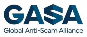 Logo GASA_Global Anti-Scam Alliance